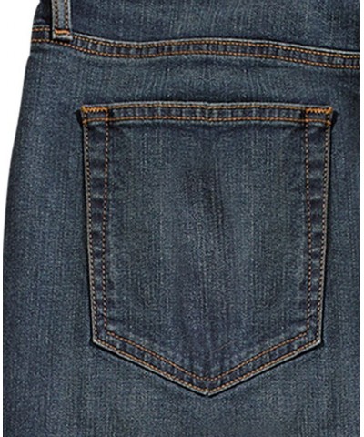 Men's Relaxed Oscar Jeans with Magnetic Fly Blue $51.74 Jeans