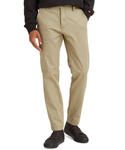 Men's XX Chino Relaxed Taper Twill Pants PD04 $32.20 Pants