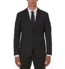 Men's Slim-Fit Solid Suit Jacket Separate $179.45 Suits