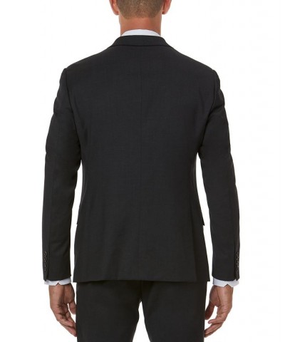 Men's Slim-Fit Solid Suit Jacket Separate $179.45 Suits