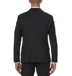 Men's Slim-Fit Solid Suit Jacket Separate $179.45 Suits