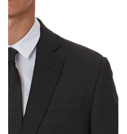 Men's Slim-Fit Solid Suit Jacket Separate $179.45 Suits