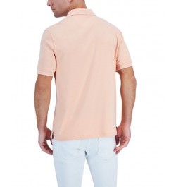 Men's Soft Touch Interlock Polo PD11 $12.00 Polo Shirts