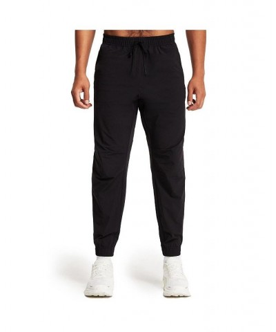 Men's Black Zero Weight Training Pants $44.55 Pants