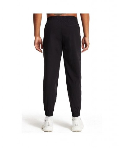 Men's Black Zero Weight Training Pants $44.55 Pants