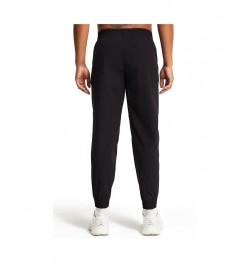 Men's Black Zero Weight Training Pants $44.55 Pants