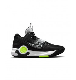 Men's KD Trey 5 X Basketball Sneakers Multi $42.00 Shoes