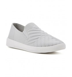 Women's Until Slip-on Sneakers PD03 $27.60 Shoes