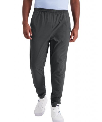 Men's Core Training Pants Gray $21.88 Pants