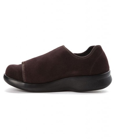 Men's Coleman Outdoor Slippers Brown $47.98 Shoes