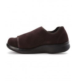 Men's Coleman Outdoor Slippers Brown $47.98 Shoes