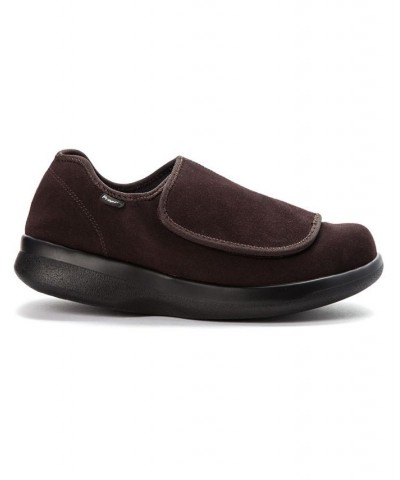 Men's Coleman Outdoor Slippers Brown $47.98 Shoes