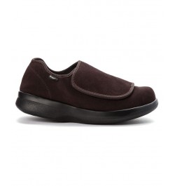 Men's Coleman Outdoor Slippers Brown $47.98 Shoes