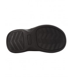 Men's Coleman Outdoor Slippers Brown $47.98 Shoes