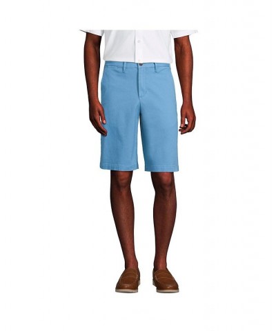 Men's 11" Traditional Fit Comfort First Knockabout Chino Shorts PD03 $25.98 Shorts