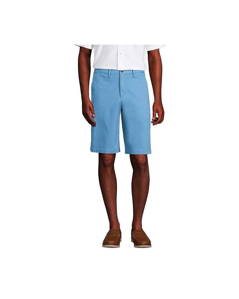 Men's 11" Traditional Fit Comfort First Knockabout Chino Shorts PD03 $25.98 Shorts