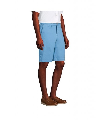 Men's 11" Traditional Fit Comfort First Knockabout Chino Shorts PD03 $25.98 Shorts