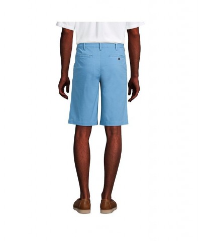 Men's 11" Traditional Fit Comfort First Knockabout Chino Shorts PD03 $25.98 Shorts