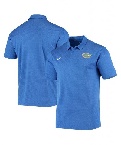 Men's Royal Florida Gators College Performance Polo Shirt $26.68 Polo Shirts