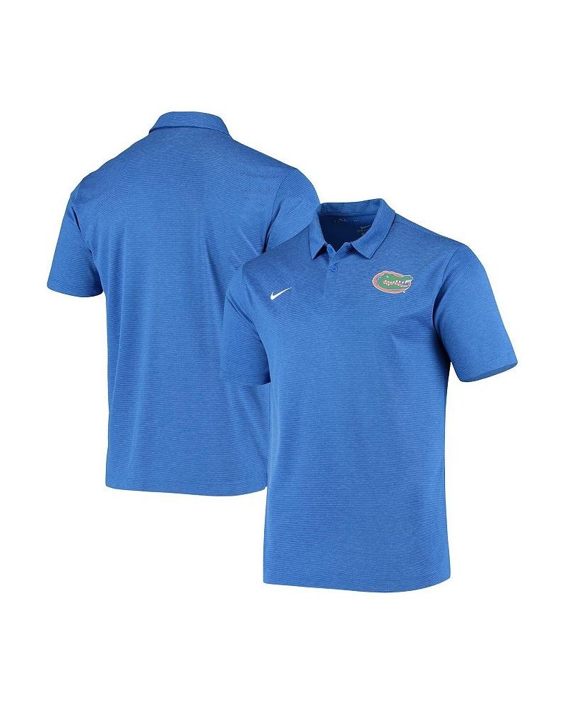 Men's Royal Florida Gators College Performance Polo Shirt $26.68 Polo Shirts