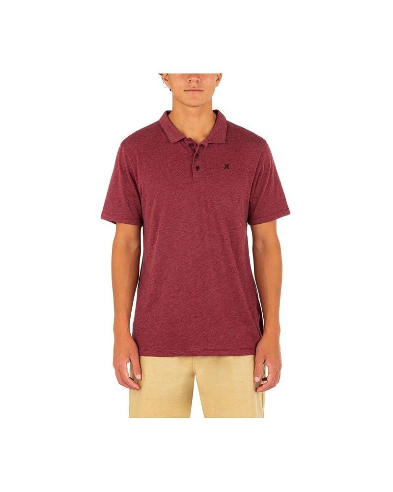 Men's Ace Vista Short Sleeve Polo Shirt PD01 $23.40 Polo Shirts