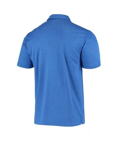 Men's Royal Florida Gators College Performance Polo Shirt $26.68 Polo Shirts