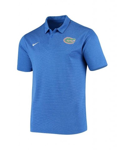 Men's Royal Florida Gators College Performance Polo Shirt $26.68 Polo Shirts