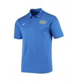 Men's Royal Florida Gators College Performance Polo Shirt $26.68 Polo Shirts