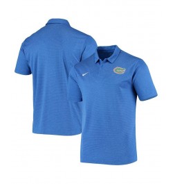 Men's Royal Florida Gators College Performance Polo Shirt $26.68 Polo Shirts