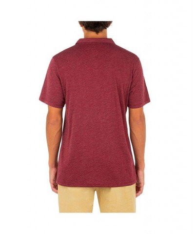 Men's Ace Vista Short Sleeve Polo Shirt PD01 $23.40 Polo Shirts