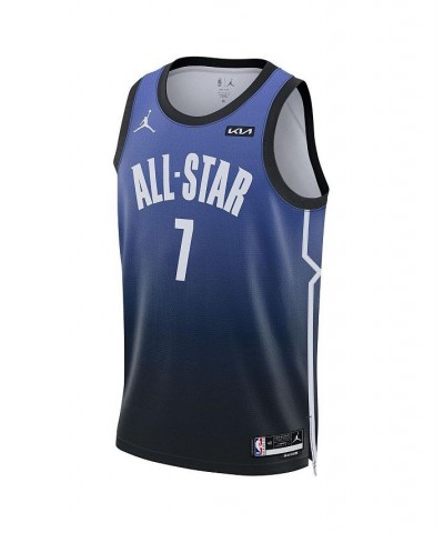 Men's Kevin Durant Blue 2023 NBA All-Star Game Swingman Jersey $48.00 Jersey