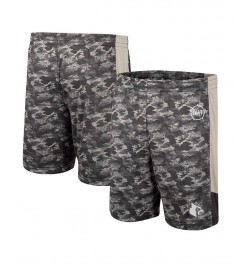 Men's Camo Louisville Cardinals OHT Military-Inspired Appreciation Terminal Shorts $19.78 Shorts