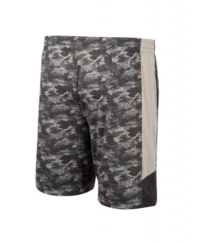 Men's Camo Louisville Cardinals OHT Military-Inspired Appreciation Terminal Shorts $19.78 Shorts