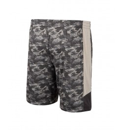 Men's Camo Louisville Cardinals OHT Military-Inspired Appreciation Terminal Shorts $19.78 Shorts