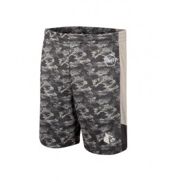 Men's Camo Louisville Cardinals OHT Military-Inspired Appreciation Terminal Shorts $19.78 Shorts