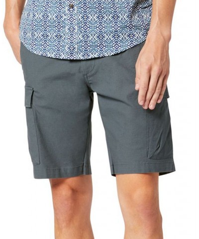 Men's Smart 360 Tech™ Cargo Shorts Blue $25.64 Shorts