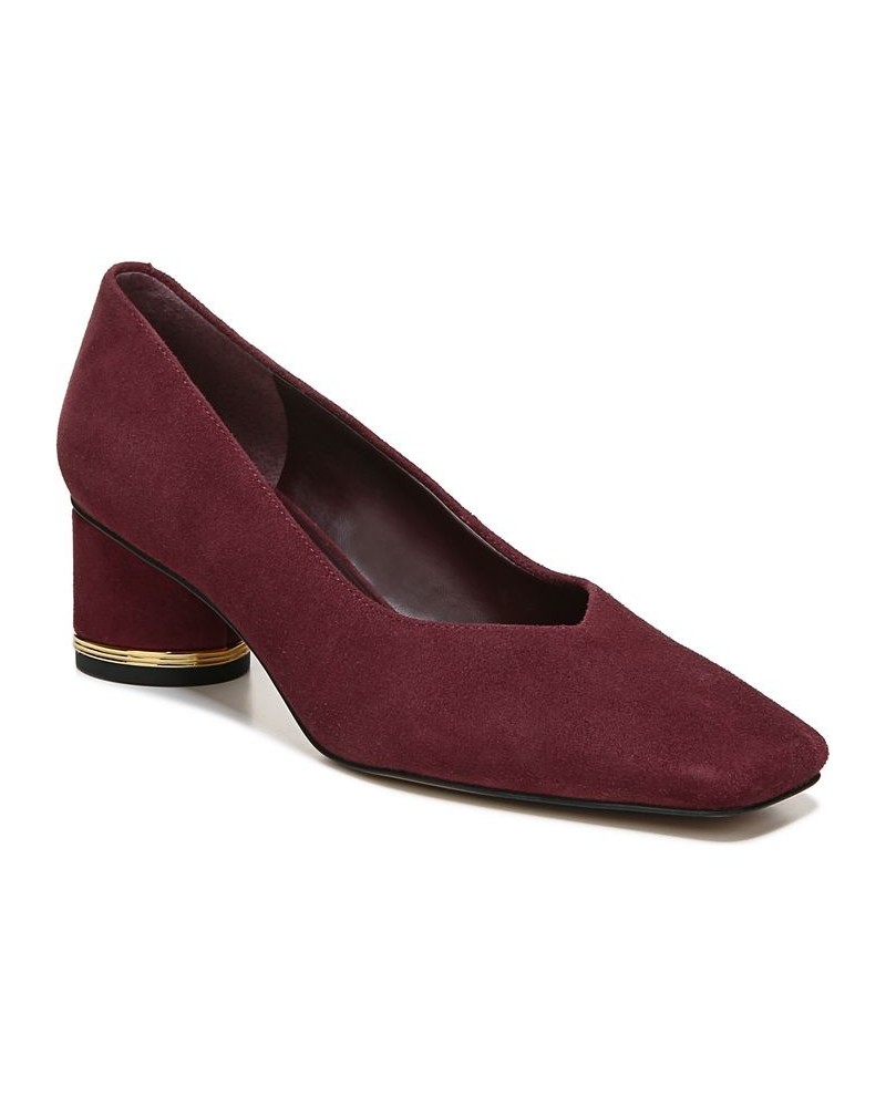 Pisa Pumps Red $42.00 Shoes