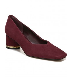 Pisa Pumps Red $42.00 Shoes