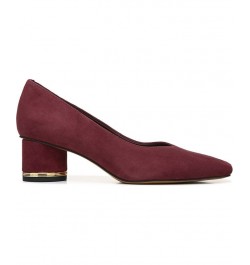 Pisa Pumps Red $42.00 Shoes