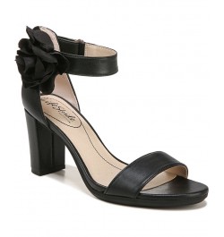 Adore Me City Sandals Black $41.00 Shoes