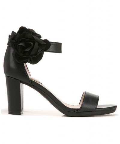 Adore Me City Sandals Black $41.00 Shoes