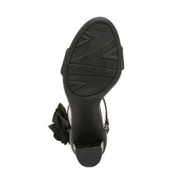 Adore Me City Sandals Black $41.00 Shoes