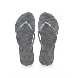 Women's Slim Flip-flop Sandals PD07 $15.04 Shoes