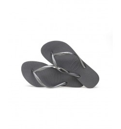 Women's Slim Flip-flop Sandals PD07 $15.04 Shoes