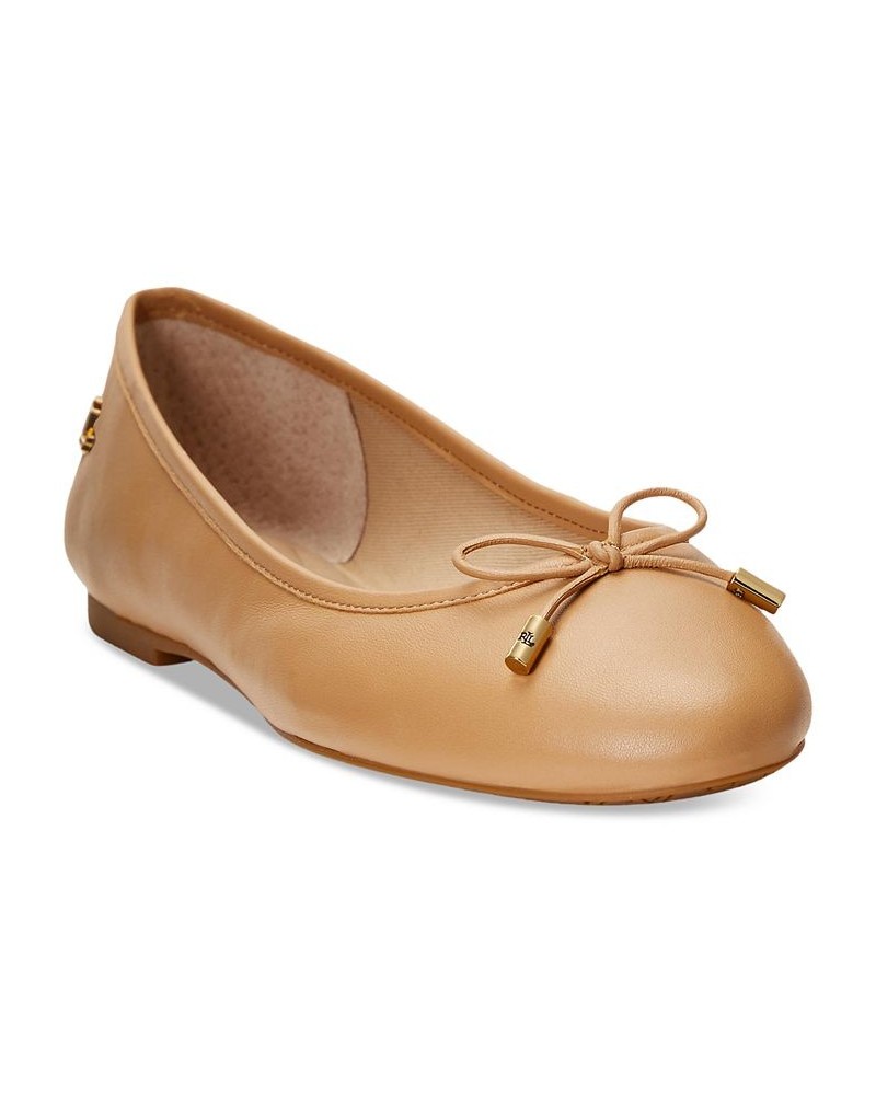 Women's Jayna Flats PD04 $43.75 Shoes