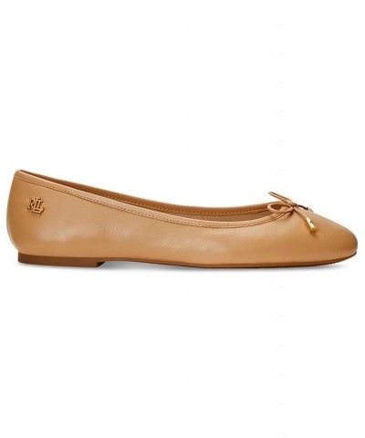 Women's Jayna Flats PD04 $43.75 Shoes