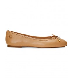 Women's Jayna Flats PD04 $43.75 Shoes