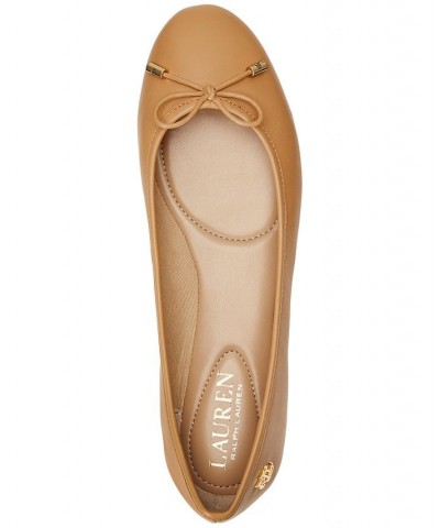 Women's Jayna Flats PD04 $43.75 Shoes