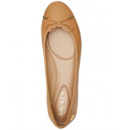 Women's Jayna Flats PD04 $43.75 Shoes