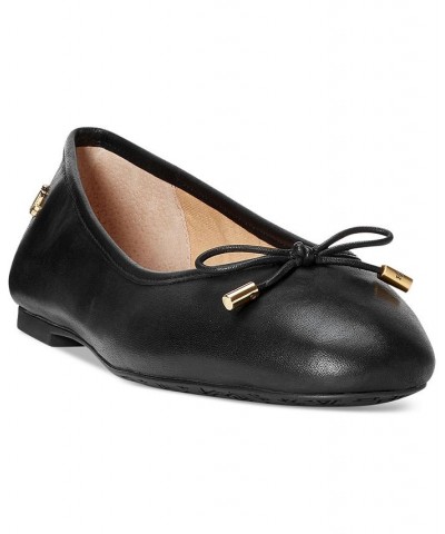 Women's Jayna Flats PD04 $43.75 Shoes